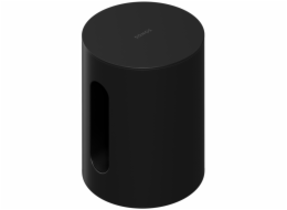 Sonos Sub Mini Černá