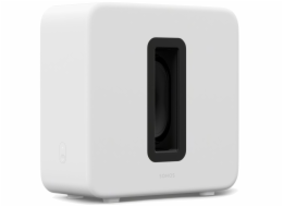 Sonos Sub 4 Bílá