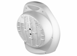 Savio AD-02 W domácí ventilátor Bílá