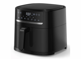 Xiaomi Air Fryer 6L MAF08 Samostarný 1500 W Horkovzdušná fritéza Černá