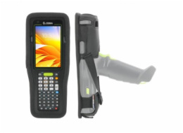 Pouzdro Mobilis ochranné pro MC3400 a MC3450 s páskou, černé