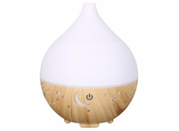 Aroma difuzér Sixtol Honey Night 160 ml