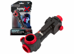SpyX Špionský mikroperiskop
