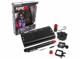 SpyX Špionážní sada s perem