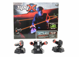 SpyX Laserový alarm