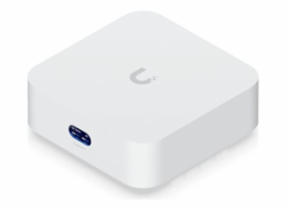 Ubiquiti UniFi Express 7 - Brána - Wi-Fi 7, 10GbE, 2.5GbE - Wi-Fi 6 - Wi-Fi 7 - 2.4 GHz, 5 GHz, 6 GHz - desktop