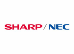 SHARP XP-E501U/3LCD/5000lm/WUXGA/2x HDMI/LAN