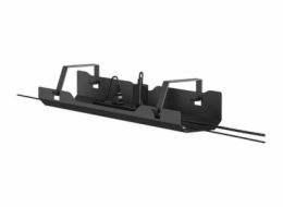 ADS07-122BL, Neomounts ADS07-122BL Cable duct