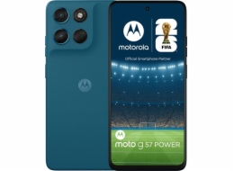 Motorola G57 Power 256+12GB Corsair gree