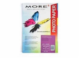 ARMOR More Fotopapír Harmony 205g, A4 glossy, 20 listů, inkjet