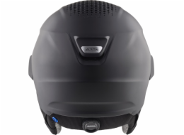 ZIMNÍ PŘILBA ALPINA ALTO V BLACK MATT 55-59