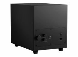 NZXT Relay Subwoofer (schwarz)