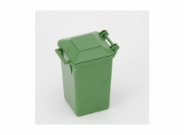 Bruder Popelnice zelená