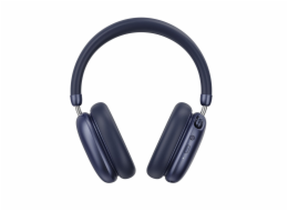 Havit Space S1 - bezdrátová sluchátka Bluetooth s redukcí šumu (modrá)