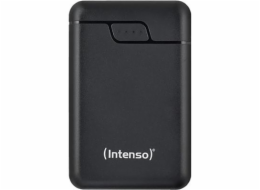INTENSO B10000, Powerbanka 10000 mAh, čierna