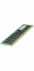 HPE 16GB (1x16GB) Single Rank x4 DDR4-2666 CAS-19-19-19 Registered Memory Kit G10