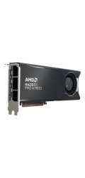 AMD Radeon Pro W7800 - Grafická karta - Radeon Pro W7800 - 32 GB GDDR6 - PCIe 4.0 x16 - 3 x DisplayPort, Mini DisplayPort