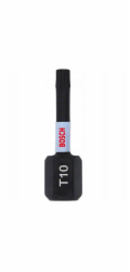 Otočné bity T10 Bosch 25 mm 2 ks. 2608522472