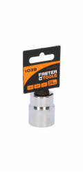 Hlava šroubu Faster Tools 1/2" 24 mm 1039