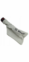 Prachový sáček Bosch click-and-clean pro příčné a pokosové pily