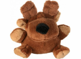 PLYŠOVÉ HRAČKY Trixie 12ks/sada 10-12cm