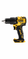 Dewalt vrtačka DEWALT SCREWDRIVE UD.18V DCD709M1 65Nm 1x4,0Ah