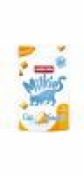 ANIMONDA Milkies Harmony Anti-Hairball - pamlsek pro kočky - 30g