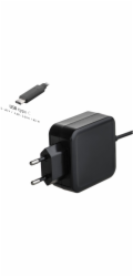 Sada Dell E5 65W AC adaptér typu C Napájení notebooku