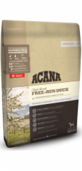 ACANA Singles Free-Run Duck - suché krmivo pro psy - 2kg