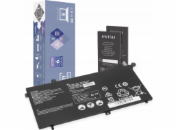 Mitsu Baterie pro Huawei Matebook D Series HB46K497ECW 3700 mAh (42,2 Wh) 11,4V