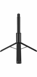 PULUZ selfie holder/stand for Insta360 X5 / X4 / X3 camera (122 cm)