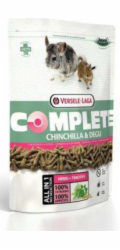Versele-Laga Chinchilla & Degu Seno 1,75 kg Činčila, Osmák