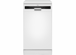 Amica Myčka nádobí DFM41E6qWMG