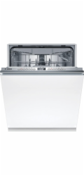 Vestavná myčka nádobí BOSCH SMV4HVX07E