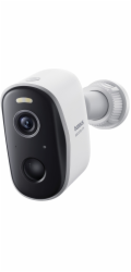 Baseus N1 Outdoor Camera (White)