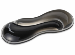 Kensington Slim Duo gelová opěrka zápěstí na myš šedá