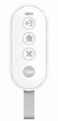 Yale Keyfob