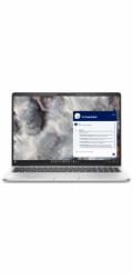 DELL Pro 16 Plus PB16250 Intel Core Ultra 5 236V Laptop 40,6 cm (16") Full HD+ 16 GB LPDDR5x-SDRAM 512 GB SSD Wi-Fi 7 (802.11be) Windows 11 Pro Hliník