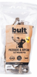 bult Jehněčí dršťky - pamlsek pro psa - 100g