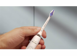 Philips HLAVICE KARTÁČE - SENSITIVE S2 BÍLÁ