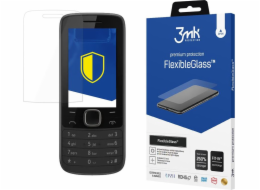 3mk hybridní sklo FlexibleGlass pro Nokia 225