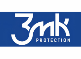 3mk hybridní sklo FlexibleGlass pro Infinix Hot 50 4G