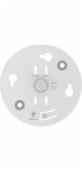 Ruijie Networks RG-RAP2266 Wi-Fi přístupový bod 2976 Mbit/s Bílá Podpora napájení po Ethernetu (PoE)