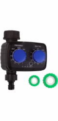 Elektronický regulátor zavlažování GreenBlue, programátor, napájení 2x 1,5V AA, GB391