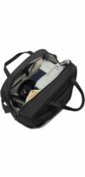 XD DESIGN  URBAN BAG WATER RESISTANT DUFFLE BLACK P/N: P706.2901