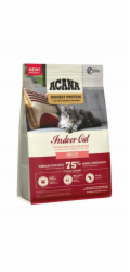 ACANA Highest Protein Indoor Cat - suché krmivo pro kočky - 1,8kg