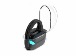 Maxcom Černá bluetooth sluchátka MWH 01 Freesound