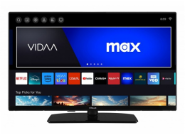 Finlux 32palcový LED televizor 32FHV500