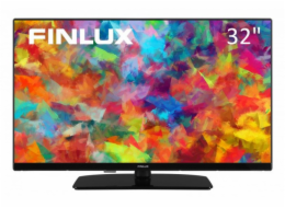 Finlux 32palcová LED televize 32BCH500