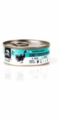 3COTY Chicken with duck For kittens - mokré krmivo pro kočky - 80g